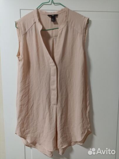 Пакет брендовых вещей