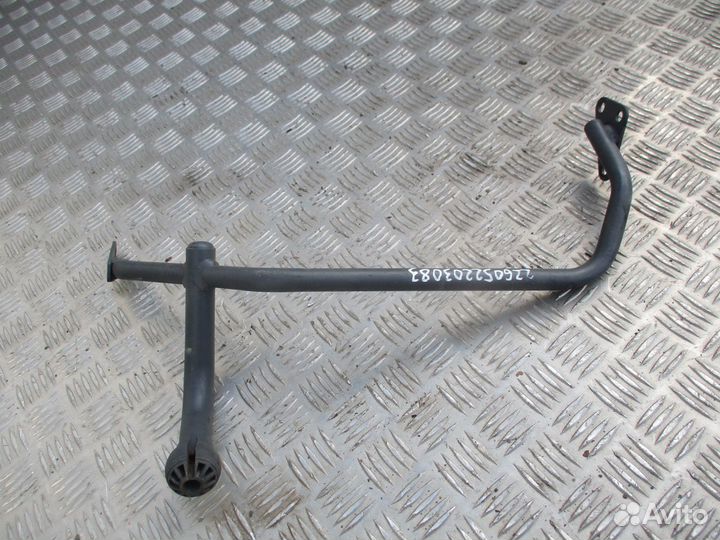 Кронштейн зеркала Scania 1484078