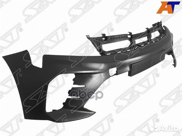 Бампер передний KIA RIO X (X-line) 20- ST-22-00