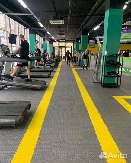 Плитка пвх от производителя