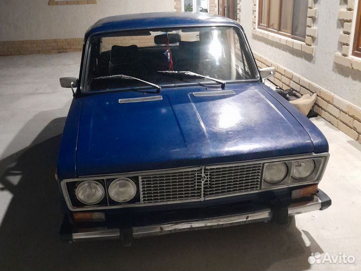 Сиденья ваз 2106