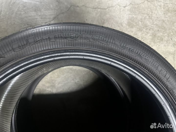 Vredestein Ultrac Vorti 275/35 R19 100Y