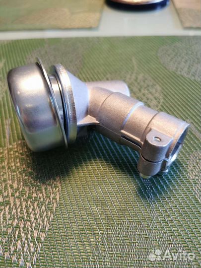 Редуктор для бензокосы