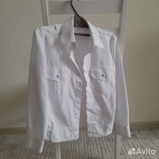 Китель кадетский