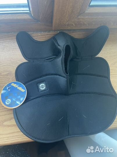 Подшлемник bombardier новый