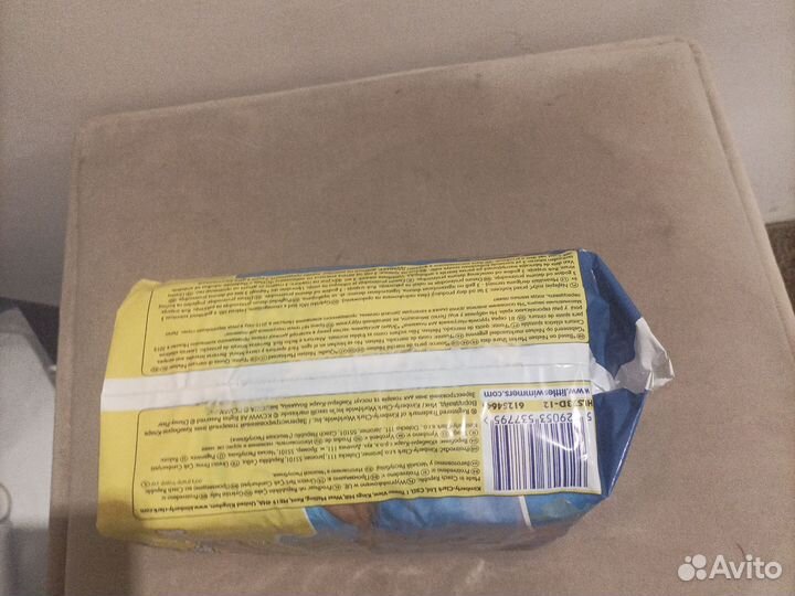 Подгузники для плавания Huggies