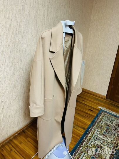 Пальто женское