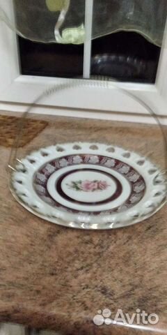 Чайный сервиз