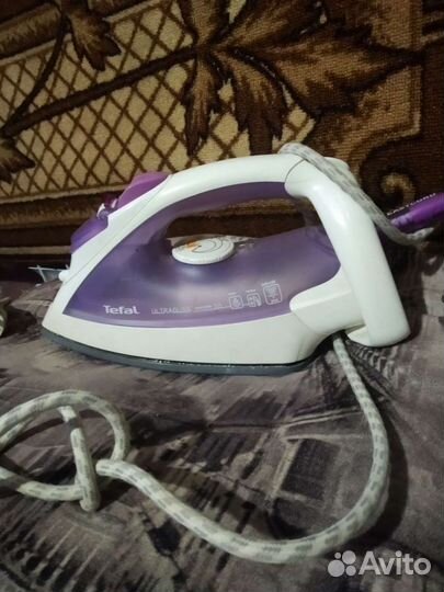 Утюг Tefal