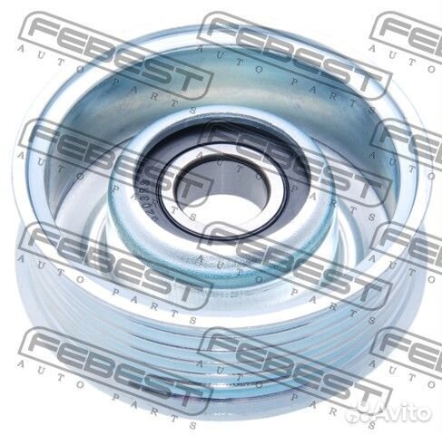 Ролик натяжной