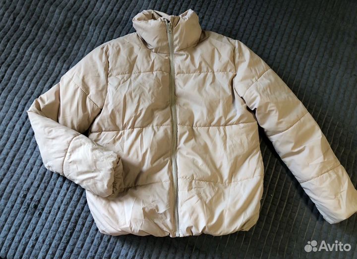 Большой пакет вещей на девушку 42/44