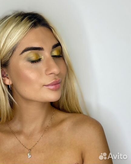 Обучение макияжу