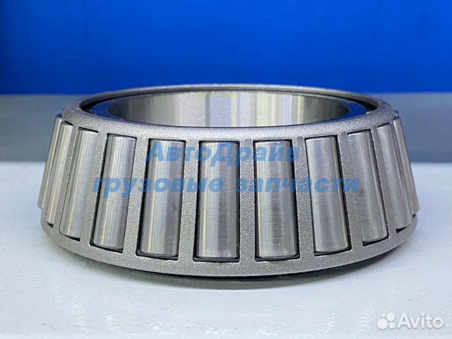 Ступичный подшипник бпв