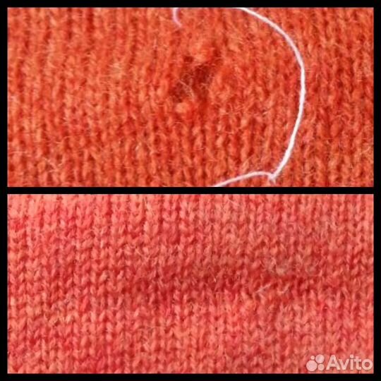 Ремонт трикотажа