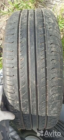 R16 Hankook Optimo K415 205/55, PCD 5x108 DIA 63.3