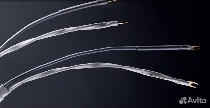 Акустический кабель Klinaev