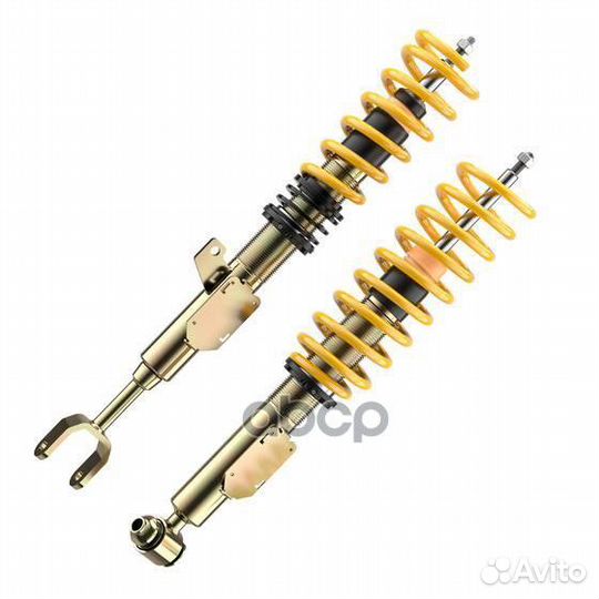 Винтовая подвеска ST XA 18220080 ST suspensions