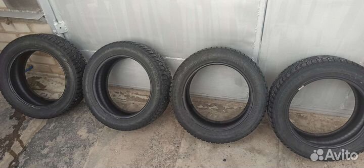 Nokian Tyres Nordman 5 205/55 R16 94T