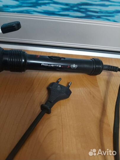 Плойка для волос