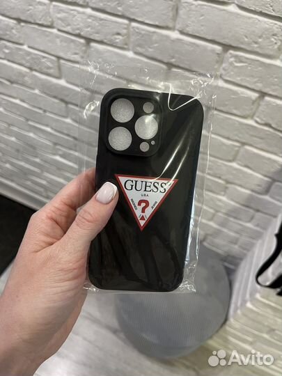 Чехол на iPhone 14 pro