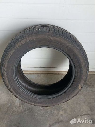 Nokian Tyres Nordman SX2 205/60 R16 92H