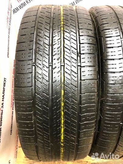 Continental Conti4x4Contact 265/45 R20