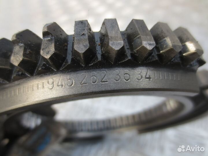 Конус синхронизатора Mercedes-Benz A9452623634