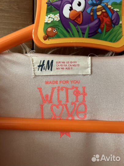 Вещи на девочку