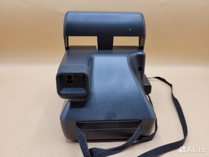 Фотоаппарат Polaroid Close-up 636 Полароид