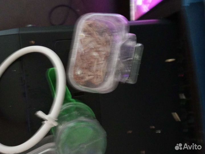 Клетка для попугая