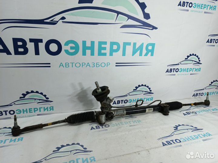 Рулевая рейка Chevrolet Cruze F16D3 2012