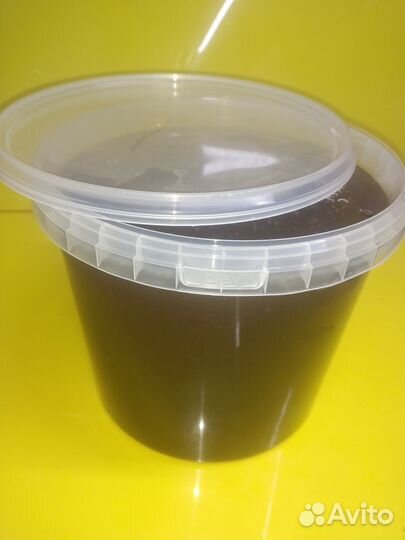 Продукция с нашей пасеки