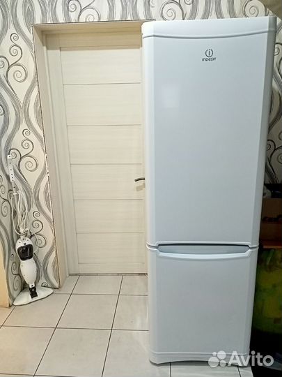 Холодильник