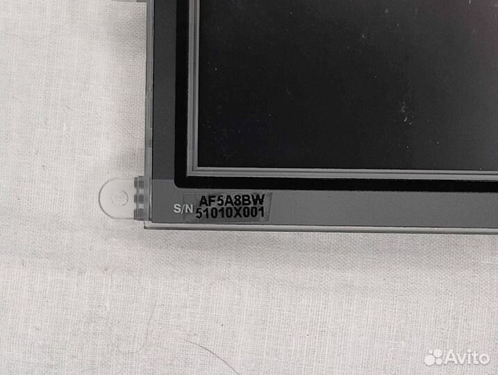 Расцепитель защиты авв 1SDA074198R1