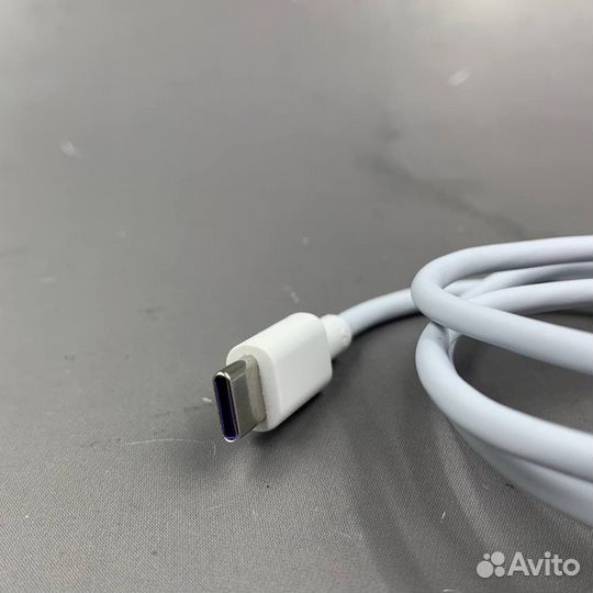 12872 Зарядка TypeC