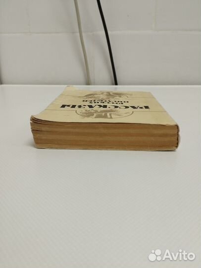 Рассказы русских писателей Русская классика Лиесма