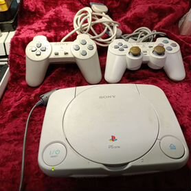 Sony playstation 1