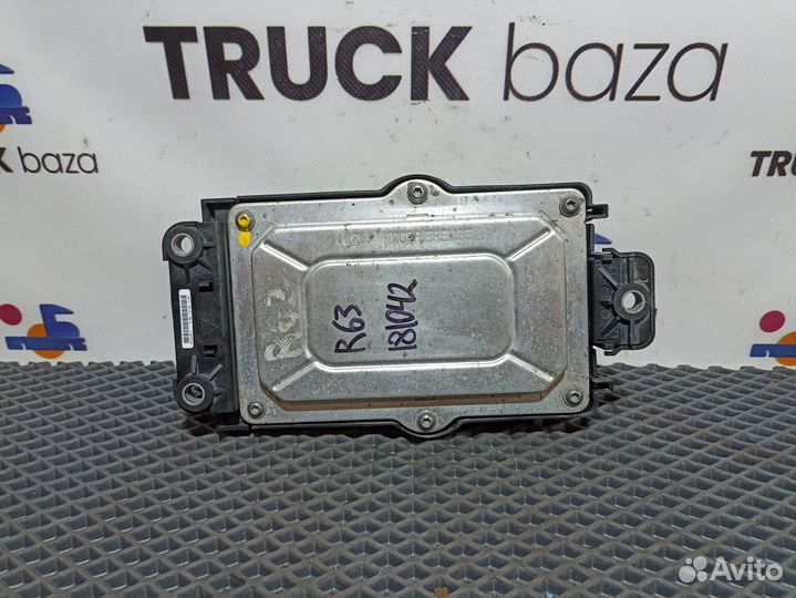 23418887 Блок управления EBS7 ECU Renault T