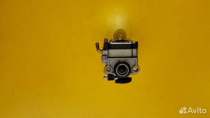 Карбюратор для триммера