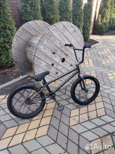 Трюковой велосипед BMX TeachTeam