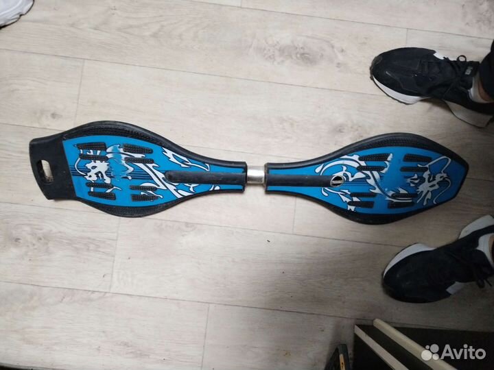 Скейтборд детский