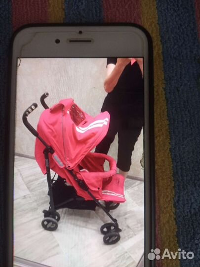 Детская коляска