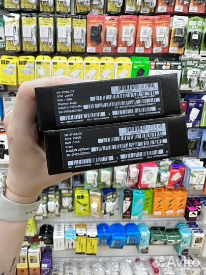 Samsung C23Ultra 12/256gb