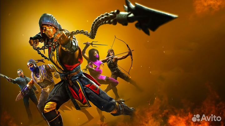 Аренда / Прокат ps5