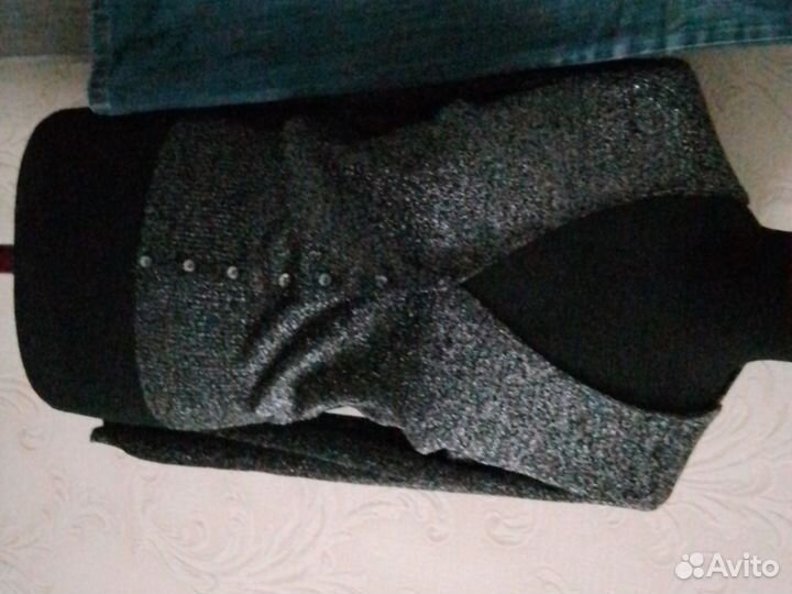 Пакет женских вещей