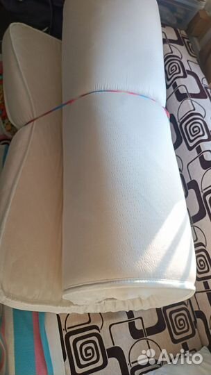 Матрас ортопедический 130*200