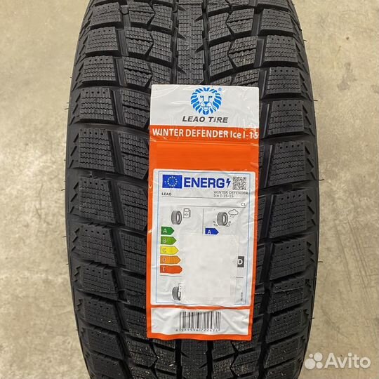 Leao Winter Defender Ice I-15 205/55 R16 94T