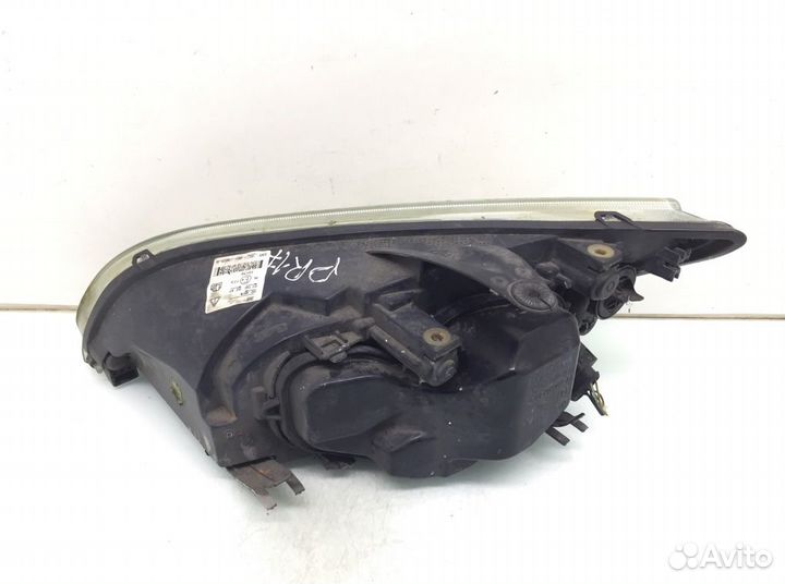 Фара 4M5113W029BC Ford Focus 2 (2004-2011)