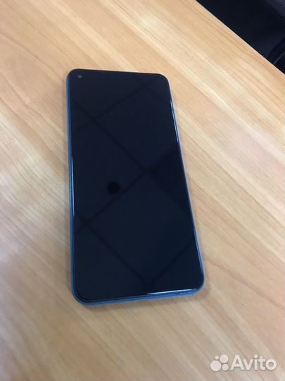 Xiaomi Redmi Note 9, 4/128 ГБ