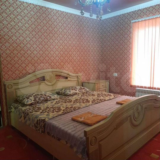 Дача 60 м² на участке 5 сот.